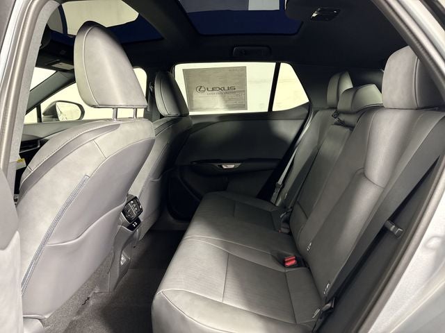 2026 Lexus RZ 350e PREMIUM