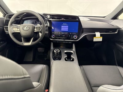 2026 Lexus RZ 350e PREMIUM