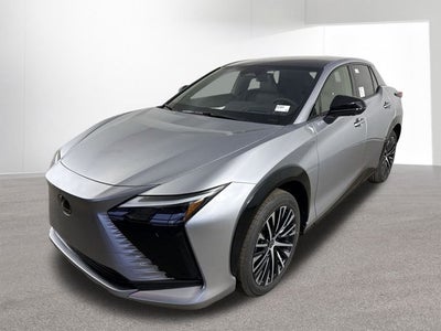 2026 Lexus RZ 350e PREMIUM