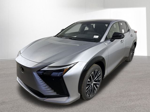 2026 Lexus RZ 350e PREMIUM