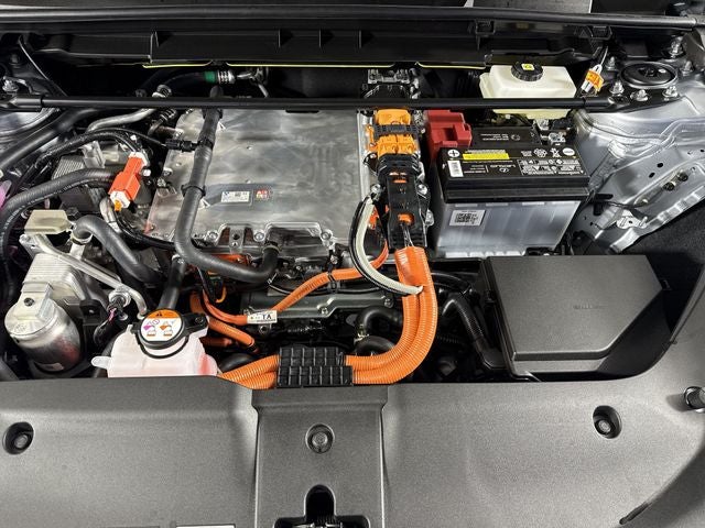 2026 Lexus RZ 350e PREMIUM