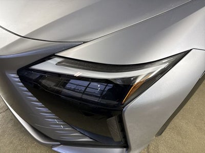 2026 Lexus RZ 350e PREMIUM
