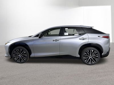 2026 Lexus RZ 350e PREMIUM