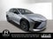 2026 Lexus RZ 350e PREMIUM