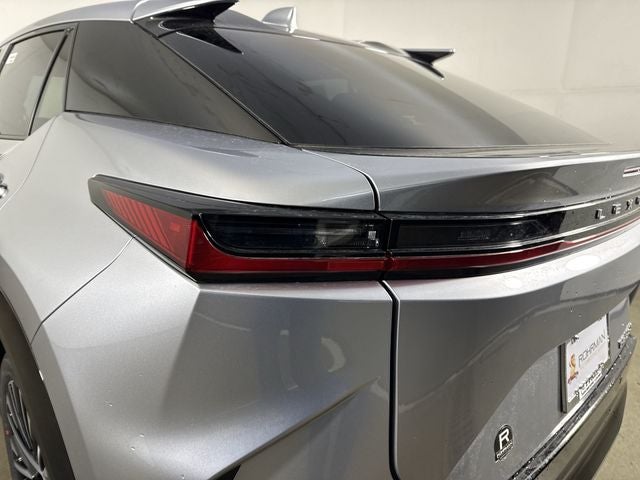 2026 Lexus RZ 350e PREMIUM