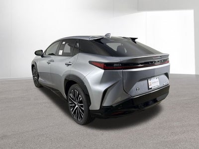 2026 Lexus RZ 350e PREMIUM