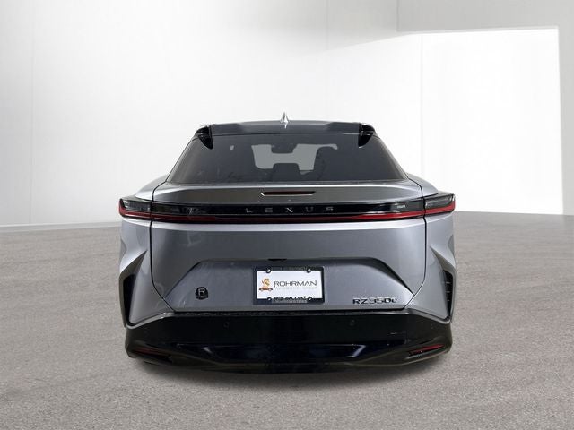 2026 Lexus RZ 350e PREMIUM