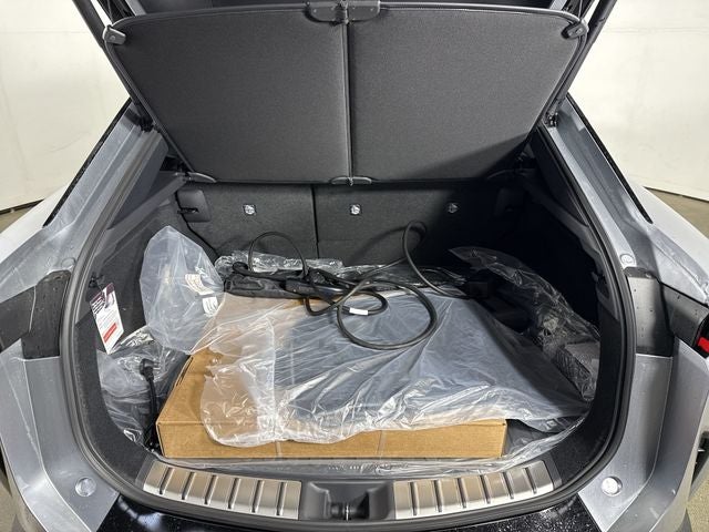 2026 Lexus RZ 350e PREMIUM