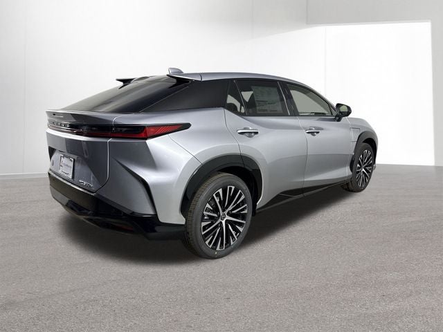 2026 Lexus RZ 350e PREMIUM