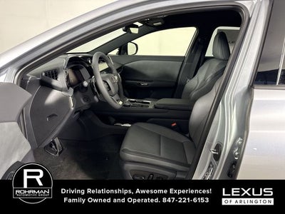 2026 Lexus RZ 350e PREMIUM