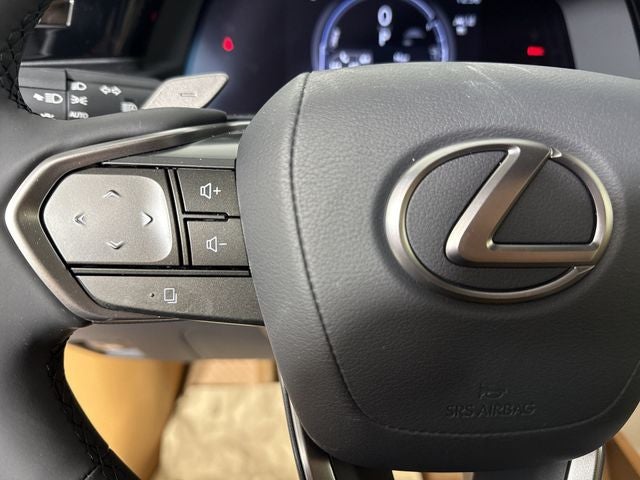 2026 Lexus RZ 350e PREMIUM