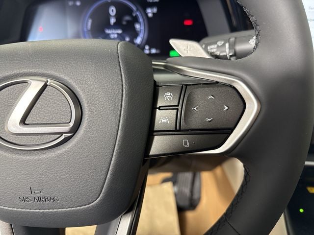 2026 Lexus RZ 350e PREMIUM