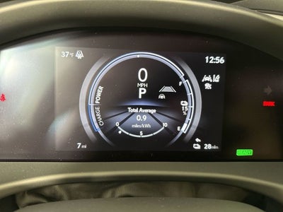 2026 Lexus RZ 350e PREMIUM