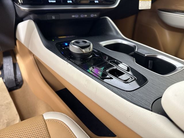 2026 Lexus RZ 350e PREMIUM