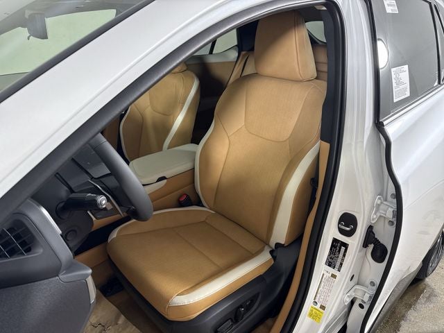 2026 Lexus RZ 350e PREMIUM