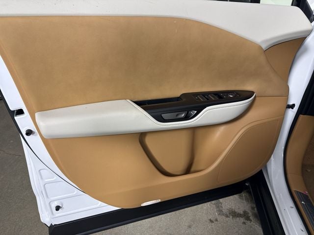 2026 Lexus RZ 350e PREMIUM