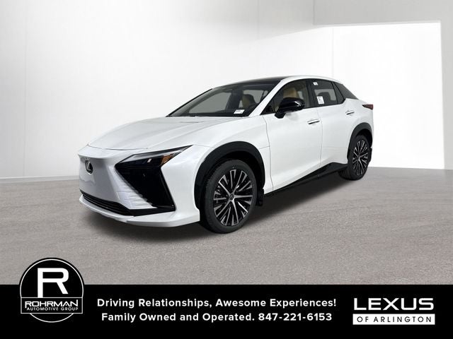 2026 Lexus RZ 350e PREMIUM