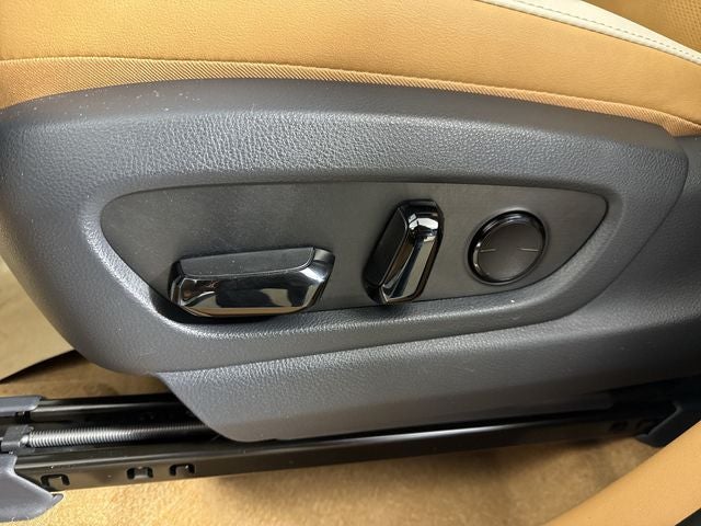 2026 Lexus RZ 350e PREMIUM