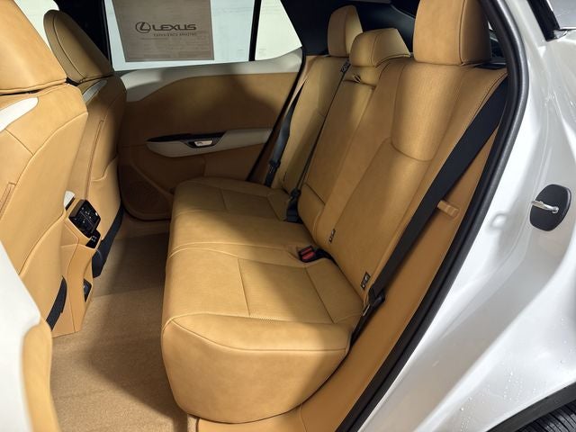 2026 Lexus RZ 350e PREMIUM