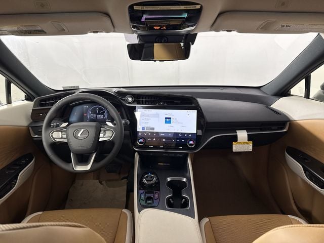 2026 Lexus RZ 350e PREMIUM