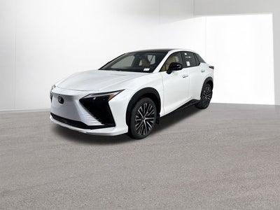 2026 Lexus RZ 350e PREMIUM