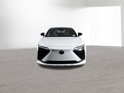 2026 Lexus RZ 350e PREMIUM