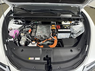 2026 Lexus RZ 350e PREMIUM