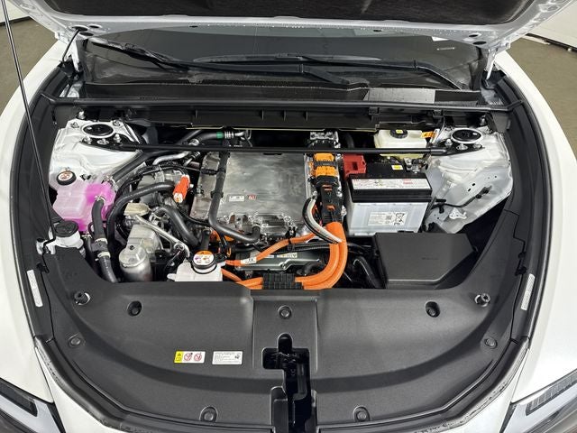 2026 Lexus RZ 350e PREMIUM