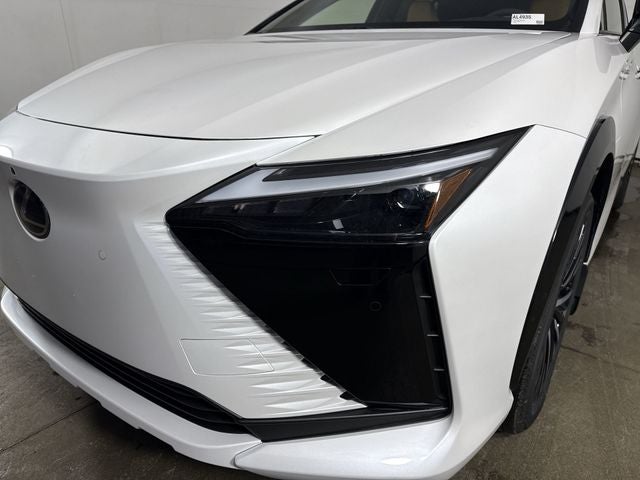 2026 Lexus RZ 350e PREMIUM