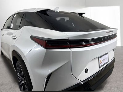 2026 Lexus RZ 350e PREMIUM