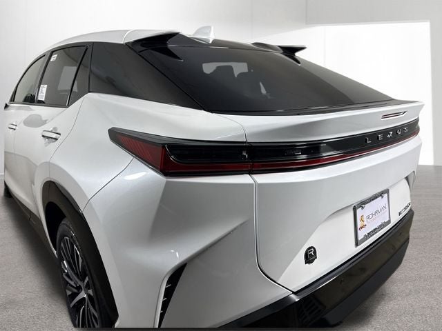 2026 Lexus RZ 350e PREMIUM