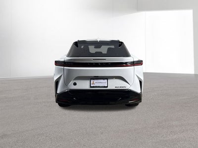 2026 Lexus RZ 350e PREMIUM