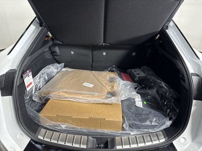 2026 Lexus RZ 350e PREMIUM