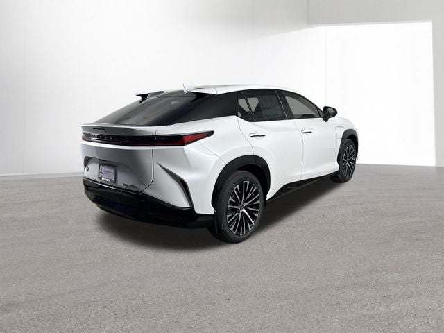 2026 Lexus RZ 350e PREMIUM