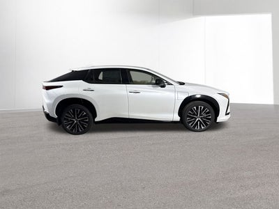 2026 Lexus RZ 350e PREMIUM