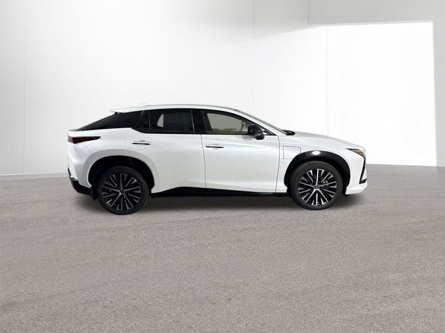 2026 Lexus RZ 350e PREMIUM