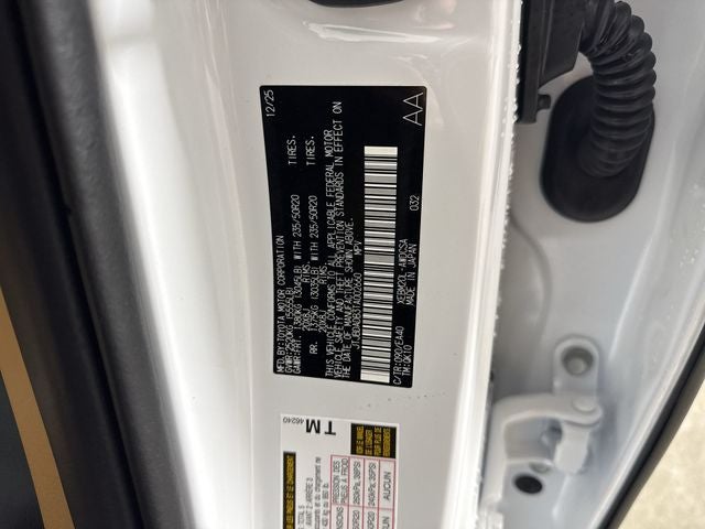 2026 Lexus RZ 350e PREMIUM