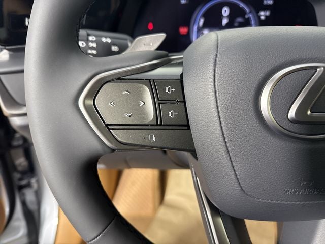 2026 Lexus RZ 350e PREMIUM