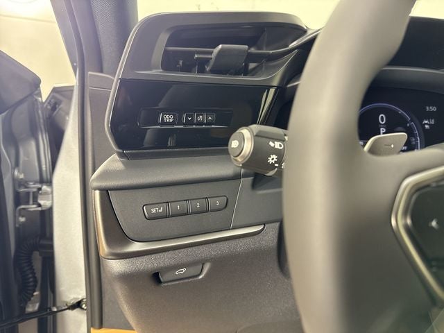 2026 Lexus RZ 350e PREMIUM