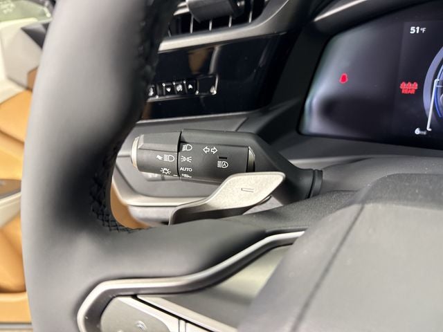 2026 Lexus RZ 350e PREMIUM