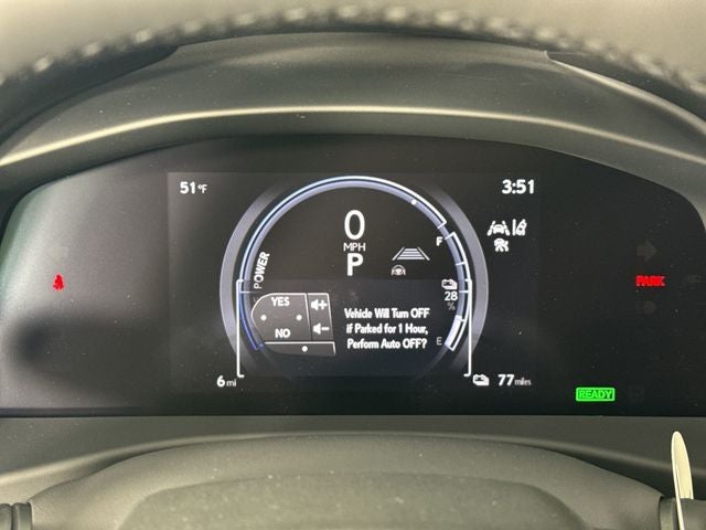 2026 Lexus RZ 350e PREMIUM