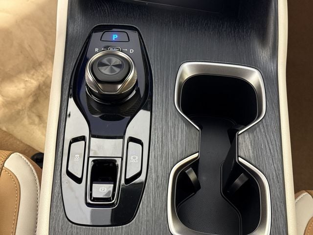 2026 Lexus RZ 350e PREMIUM