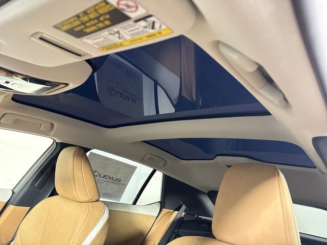 2026 Lexus RZ 350e PREMIUM