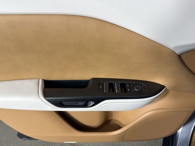 2026 Lexus RZ 350e PREMIUM