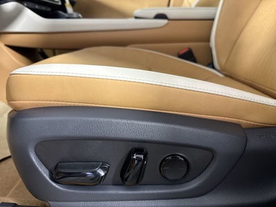 2026 Lexus RZ 350e PREMIUM