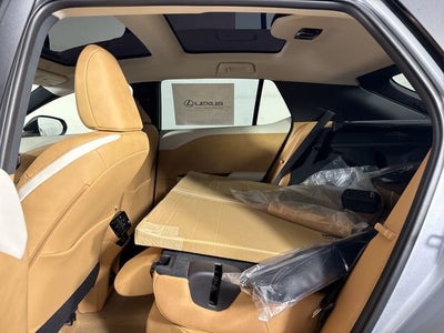 2026 Lexus RZ 350e PREMIUM