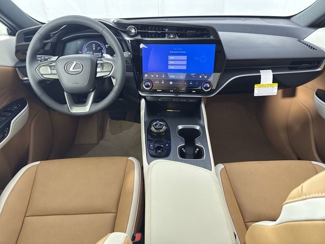2026 Lexus RZ 350e PREMIUM
