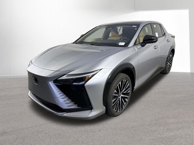 2026 Lexus RZ 350e PREMIUM