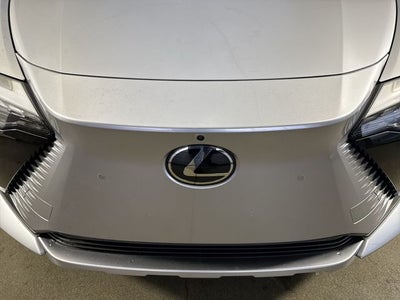 2026 Lexus RZ 350e PREMIUM