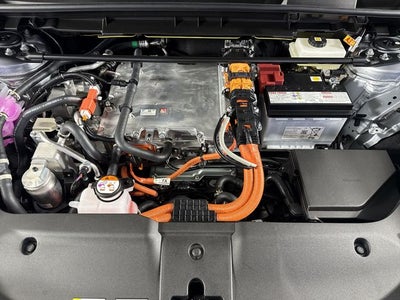 2026 Lexus RZ 350e PREMIUM